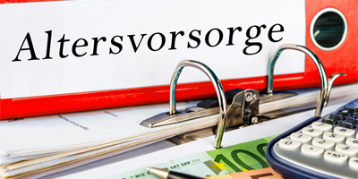 Altersvorsorge Riester Rürup Altersvorsorgedepot Aktienrente